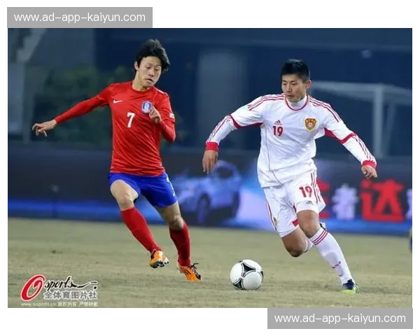 开云体育中场对比：数据讲故事，战术看透透